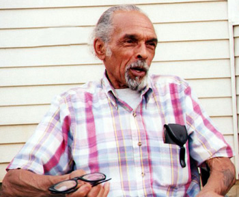 uncle leon