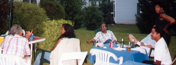 uncle leon, deborah, uncle samuel, jeffery