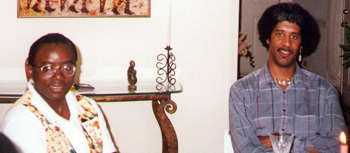 marie-claire, david
