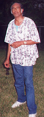 uncle samuel